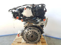 Motor Ford Puma Titanium B7JB