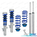 KIT Suspension Roscada BLUE LINE Volvo V50 04-11 | TDH Performance