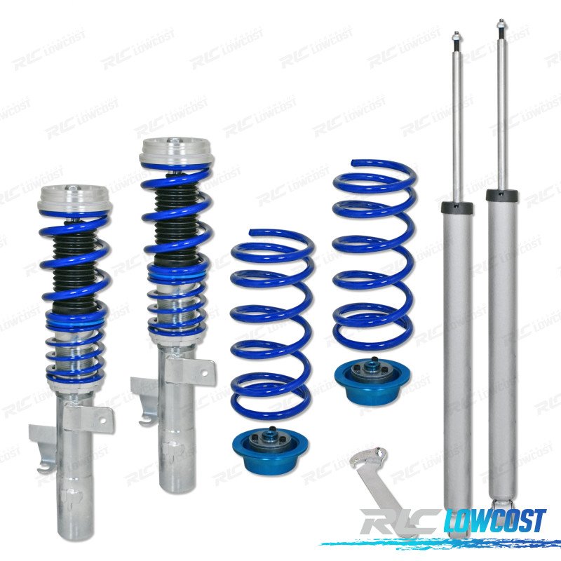 KIT Suspension Roscada BLUE LINE Volvo V50 04-11 | TDH Performance