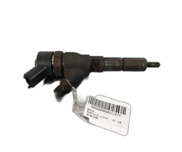 Inyector 9641742880 de Peugeot 307 (s1)