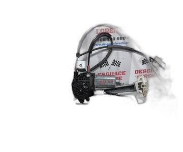 Elevalunas delantero derecho 0130821762 de Citroen Berlingo