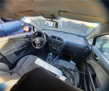 Seat Leon 2005 - Despiece