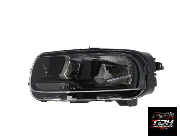Faro Izquierdo Citroen C4 CACTUS Nuevo Ref. 9800901380