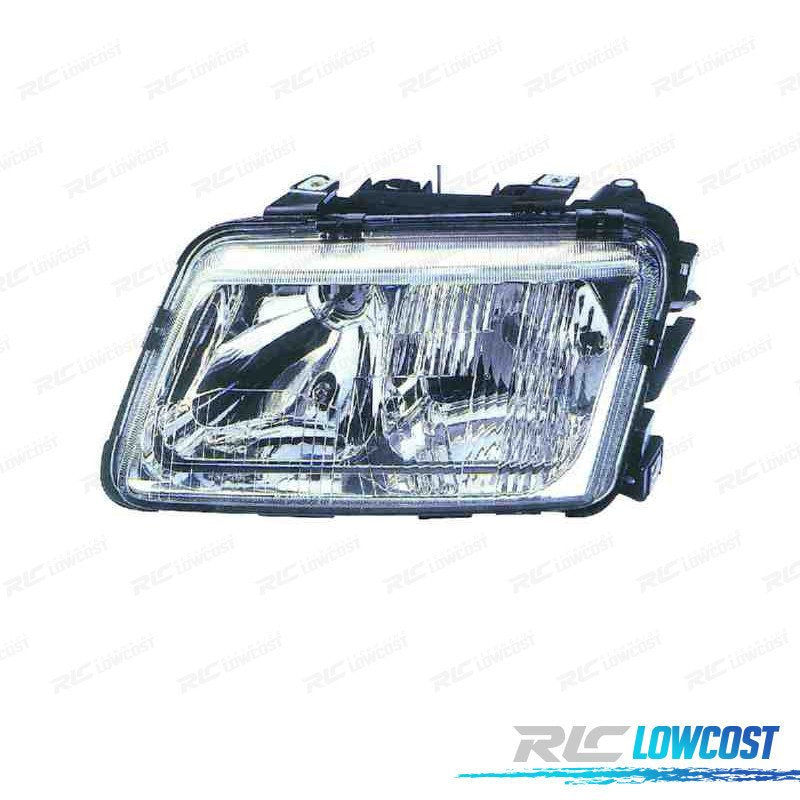 FARO IZQ AUDI A3 96-00