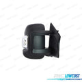 Espejo Completo Derecho Peugeot Boxer 06- Manual | TDH Performance
