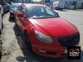 Despiece / Recambios Opel Insignia A (2008-2017) Berlina Rojo