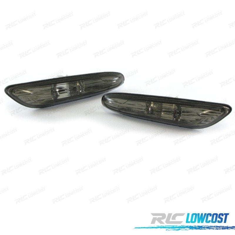 Intermitentes Laterales Ahumados BMW E90 E91 E92 E84 | TDH Performance