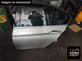 Puerta Trasera Izquierda BMW Serie 3 (2015+) Ref. 3701