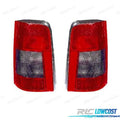 Pilotos PARA Citroen Berlingo 1P, Peugeot Partner 96-08