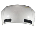 Capot de Mercedes-benz Sprinter furgon