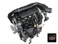 Motor Land Rover Range Rover Evoque 2.2 TD4 150 CV 224DT 2011-2015