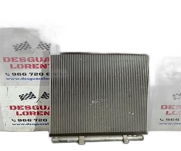Condensador / radiador aire acondicionado hkmc de Kia Ceed (jd)