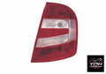 Piloto Trasero Derecho Skoda Fabia Nuevo Ref. 6Y6945112C