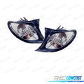 Intermitentes Frontales BMW Serie 3 E46 4P 5P 01-05