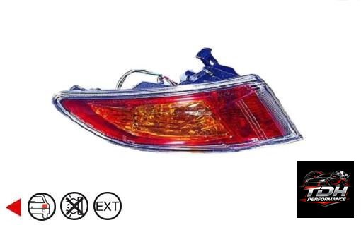 Piloto Trasero Izquierdo Honda Civic Nuevo Ref. 33551SMGE04