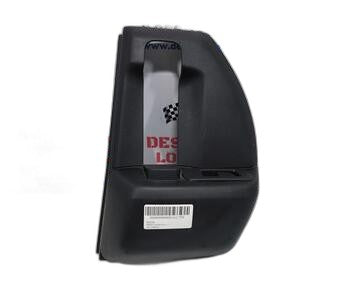 Moldura puerta delantera derecha C23568532 de Mazda 5 (cw)