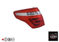 Piloto Trasero Izquierdo Citroen C4 PICASSO Nuevo Ref. 00006350CA