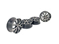 Juego Llantas Volkswagen Touran