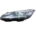 Faro izquierdo 9HR de Citroen C4 picasso