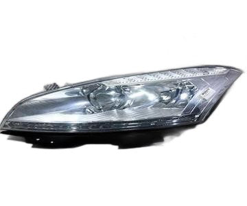 Faro izquierdo 9HR de Citroen C4 picasso