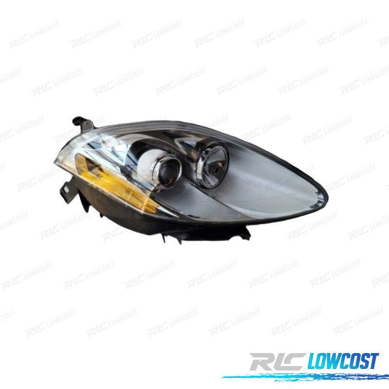 FARO DCH FIAT Bravo 06-14