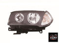 Faro Izquierdo BMW X3 Nuevo Ref. 63123418399