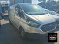 Ford Transit Custom Facelift 2018-2023 Gris Plata - Despiece / Recambios