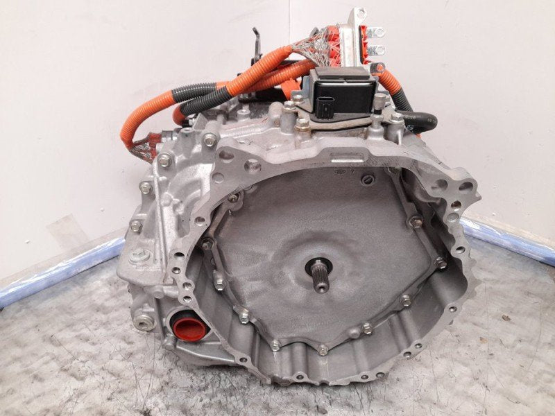 Caja de Cambios Automática Toyota Yaris Hsd City 3090052010