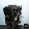 Motor Citroën Jumper 2.2 HDi 120 CV 4HU / 4HV (P22DTE) 2006-2012