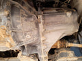 Caja de Cambios Manual Ford Fiesta Vii Hj Hf 1.0 Ecoboost M1BR7002CFG