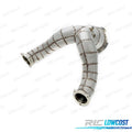 Supresor Downpipe AUDI S4 8W B9 19-