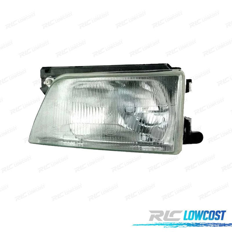 FARO IZQ PARA OPEL Kadett E 84-91
