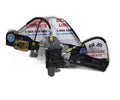 Elevalunas delantero derecho 915363102 de Ford Transit furgon (tt9)