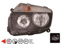 Faro Izquierdo Dacia Duster Nuevo Ref. 260609877R