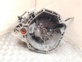 Caja de Cambios Manual Dacia Duster Hs 1.5 Dci TL4B075