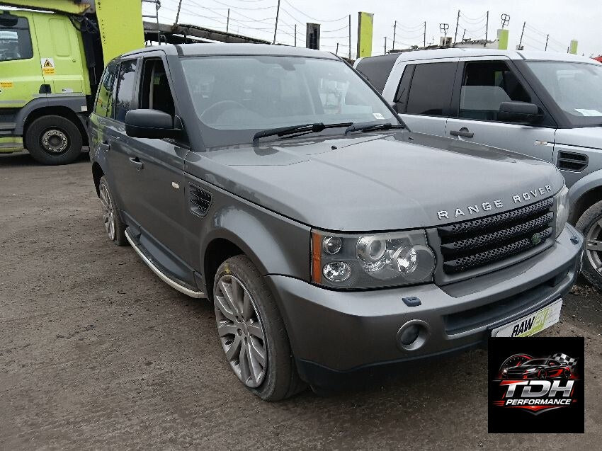 Range Rover Sport L320 (2005-2013) Gris | Despiece y Recambios