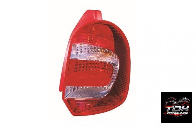 Piloto Trasero Derecho Renault Modus Nuevo Ref. 8200658413