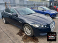 Jaguar XF X250 Facelift (2011-2015) Azul Marino - Despiece / Recambios