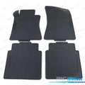 Alfombrillas GOMA Mercedes Clase S W220 98-05 4 Piezas