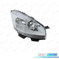 FARO DCH Citroen C4 Picasso 11-