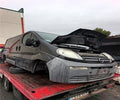Opel Vivaro 1.9 Combi 2.9t Corto 2001 - Despiece