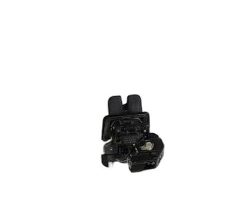 Cerradura maletero / porton 8R08270505A de Audi A6 allroad quattro (4gj)