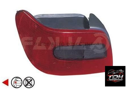 Piloto Trasero Izquierdo Citroen Xsara Nuevo Ref. 00006350J5