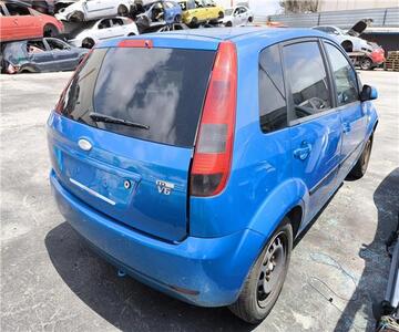 Ford Fiesta 1.4 Ambiente 2002 - Despiece