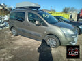 Citroën Berlingo II B9 2008-2018 Gris - Despiece / Recambios