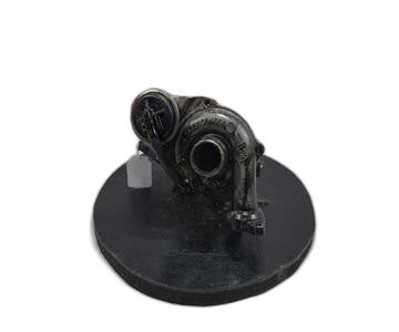 Turbocompresor 54351014861 de Peugeot 307 (3a/c) 2004-2009