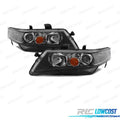 Faros PARA Honda Accord VIII 03-06