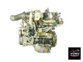 Motor Chevrolet Cruze 2.0 VCDi 150 CV Z20D1 2009-2011