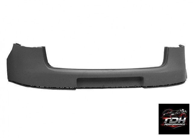 Paragolpes Trasero Volkswagen Golf Nuevo Ref. 1K6807417GRU
