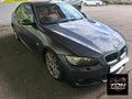 BMW Serie 3 E92 Coupe (2006-2013) Gris - Despiece / Recambios